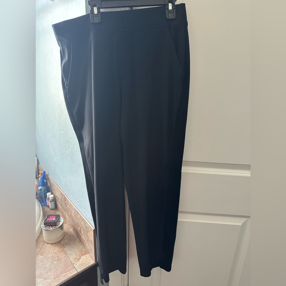 Athleta trousers
